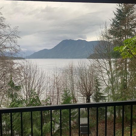 Shoreside Private Room Сешелт Екстериор снимка