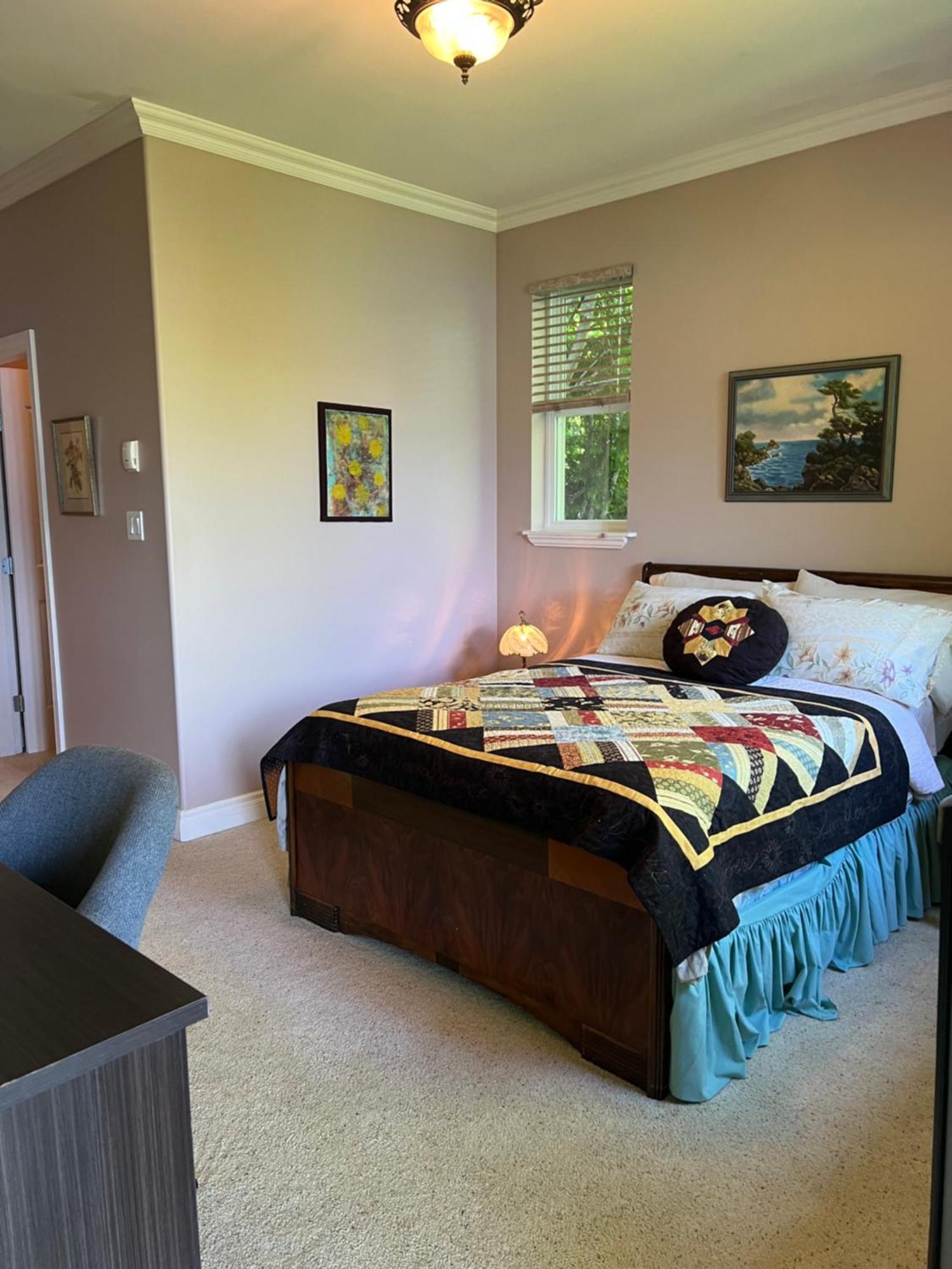 Shoreside Private Room Сешелт Екстериор снимка
