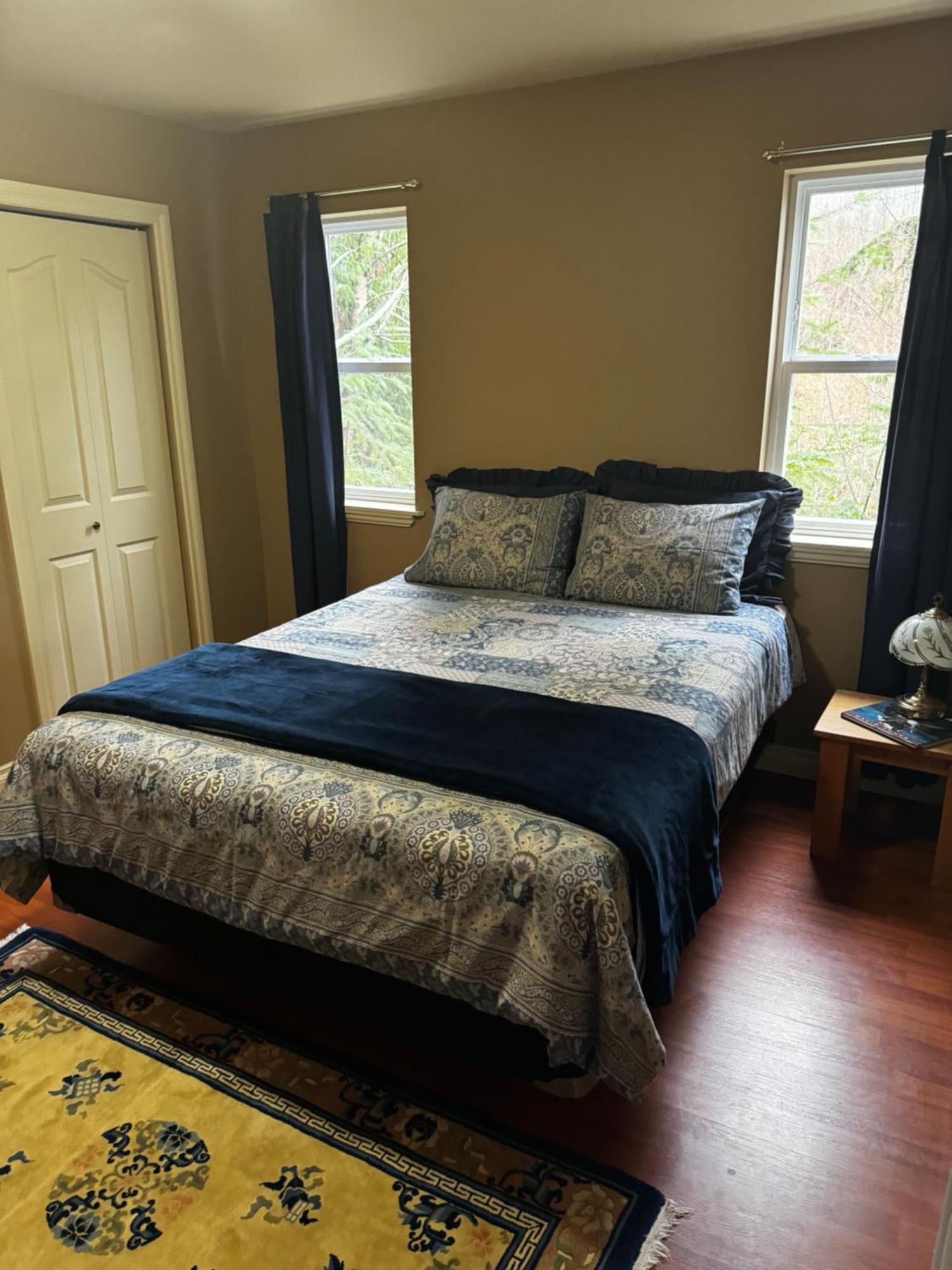 Shoreside Private Room Сешелт Екстериор снимка