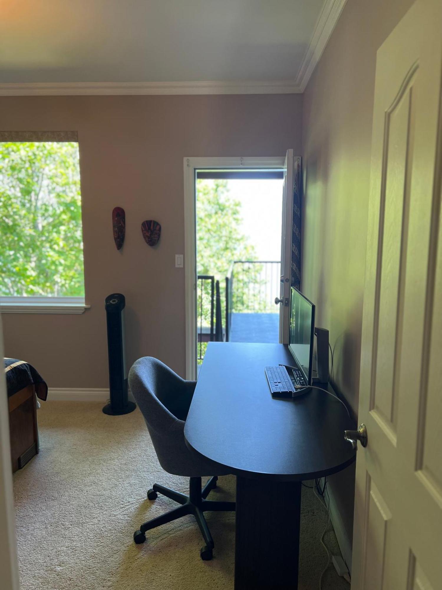 Shoreside Private Room Сешелт Стая снимка