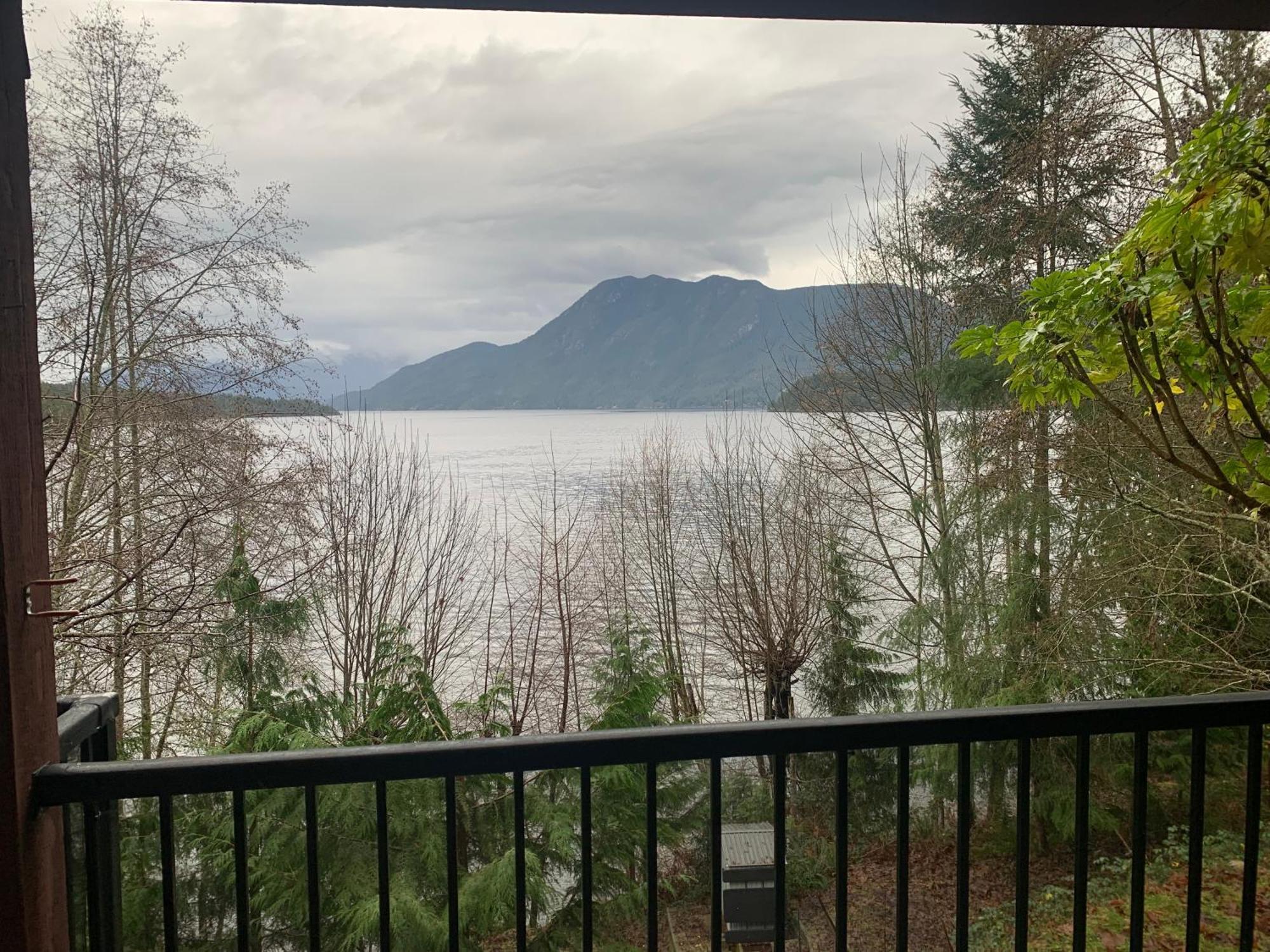 Shoreside Private Room Сешелт Екстериор снимка